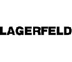 Lagerfeld Logo