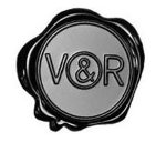 Viktor & Rolf Logo